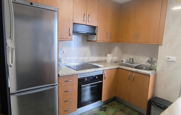 Revente - Appartement - San Pedro del Pinatar - San Pedro De Pinatar