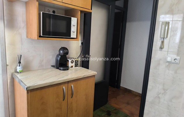 Revente - Appartement - San Pedro del Pinatar - San Pedro De Pinatar