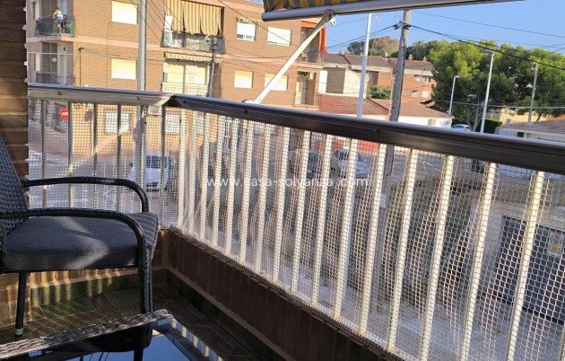 Revente - Appartement - San Pedro del Pinatar - San Pedro De Pinatar