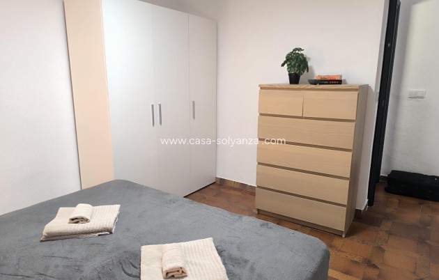 Revente - Appartement - San Pedro del Pinatar - San Pedro De Pinatar