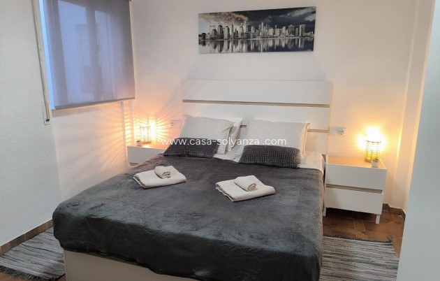 Revente - Appartement - San Pedro del Pinatar - San Pedro De Pinatar