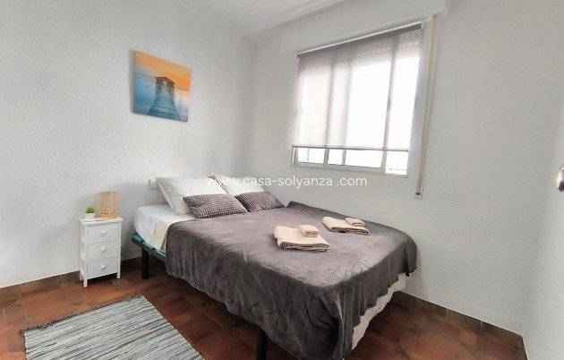 Revente - Appartement - San Pedro del Pinatar - San Pedro De Pinatar