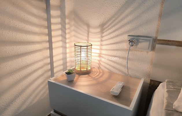 Revente - Appartement - San Pedro del Pinatar - San Pedro De Pinatar