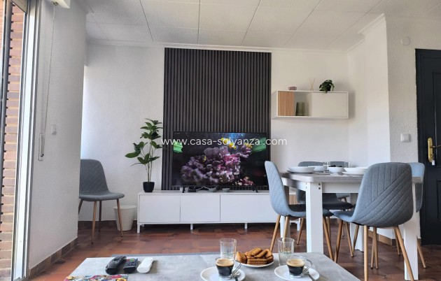 Revente - Appartement - San Pedro del Pinatar - San Pedro De Pinatar