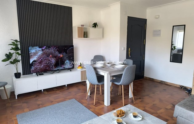 Revente - Appartement - San Pedro del Pinatar - San Pedro De Pinatar