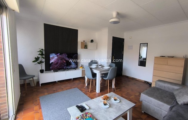 Revente - Appartement - San Pedro del Pinatar - San Pedro De Pinatar