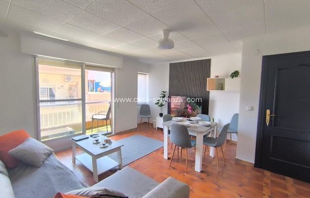 Revente - Appartement - San Pedro del Pinatar - San Pedro De Pinatar