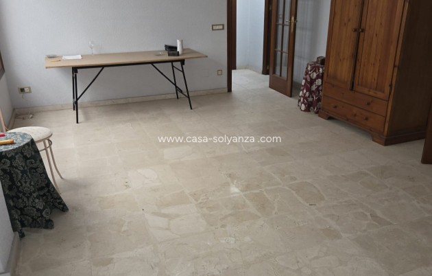 Resale - Commercial Property - Callosa de Segura - Callosa De Segura