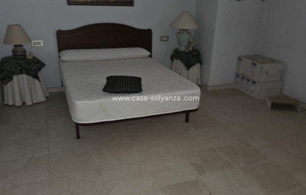 Resale - Commercial Property - Callosa de Segura - Callosa De Segura