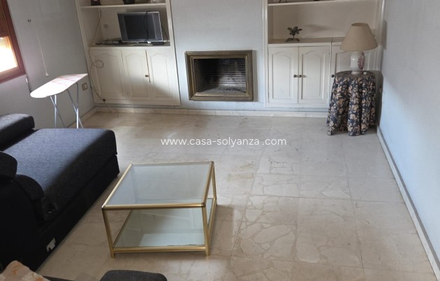 Resale - Commercial Property - Callosa de Segura - Callosa De Segura