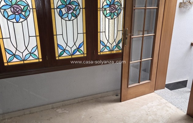 Resale - Commercial Property - Callosa de Segura - Callosa De Segura