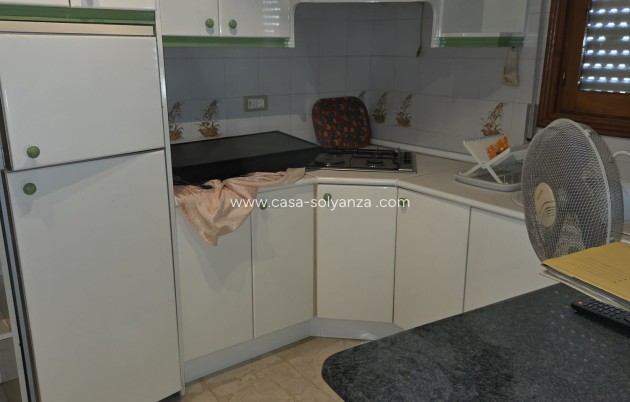 Resale - Commercial Property - Callosa de Segura - Callosa De Segura