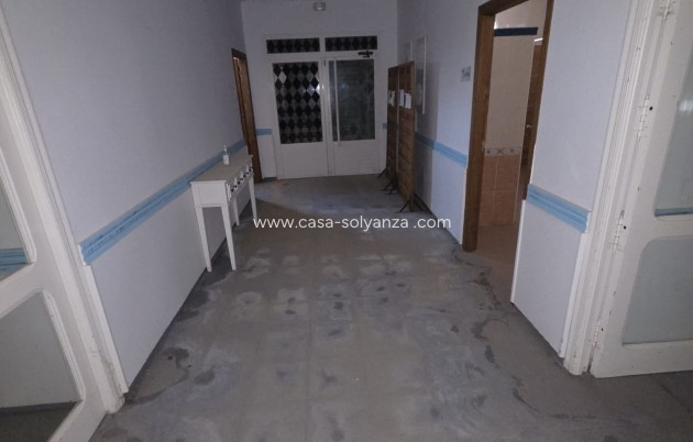 Resale - Commercial Property - Callosa de Segura - Callosa De Segura