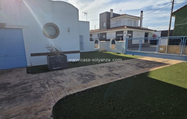 Resale - Commercial Property - Callosa de Segura - Callosa De Segura