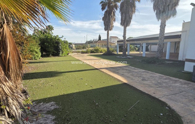 Resale - Commercial Property - Callosa de Segura - Callosa De Segura