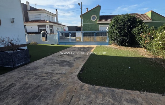 Resale - Commercial Property - Callosa de Segura - Callosa De Segura