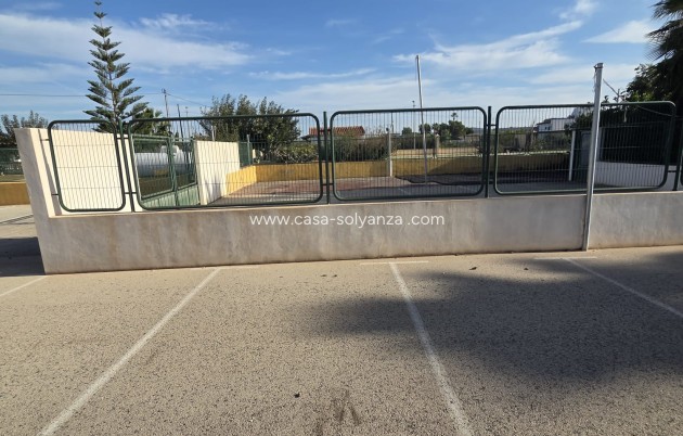 Resale - Commercial Property - Callosa de Segura - Callosa De Segura