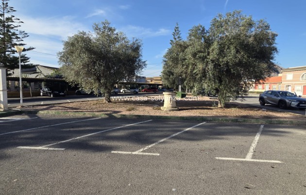 Resale - Commercial Property - Callosa de Segura - Callosa De Segura