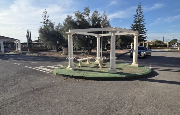 Resale - Commercial Property - Callosa de Segura - Callosa De Segura