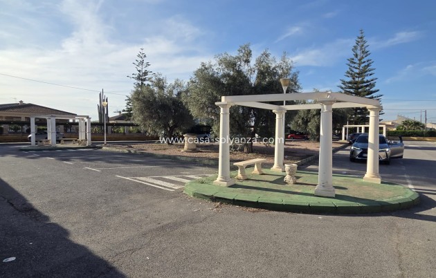 Resale - Commercial Property - Callosa de Segura - Callosa De Segura