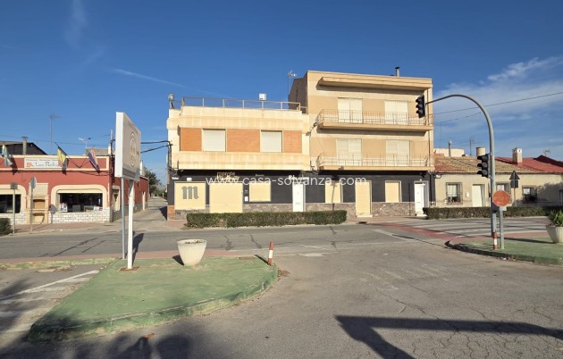 Resale - Commercial Property - Callosa de Segura - Callosa De Segura