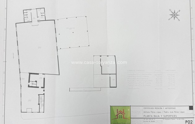 Resale - Commercial Property - Callosa de Segura - Callosa De Segura