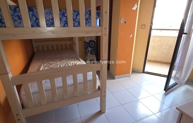 Reventa - Apartamento / piso - Torrevieja