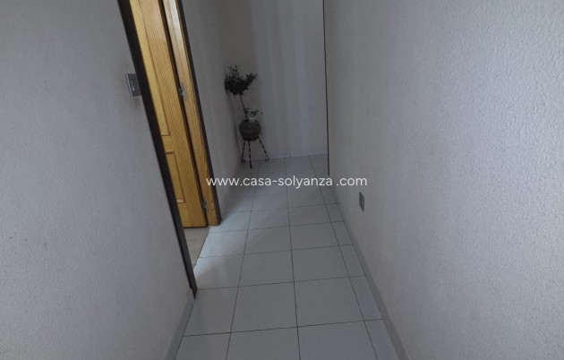 Reventa - Apartamento / piso - Torrevieja