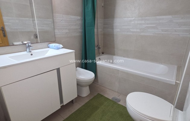 Reventa - Apartamento / piso - Torrevieja