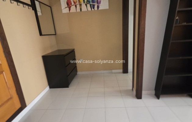 Reventa - Apartamento / piso - Torrevieja