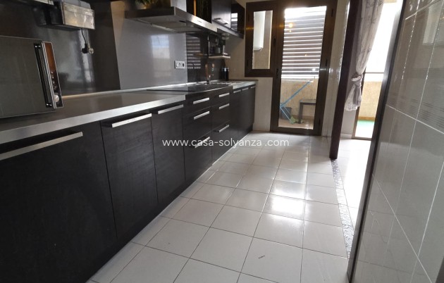 Reventa - Apartamento / piso - Torrevieja