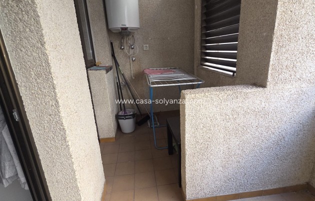 Reventa - Apartamento / piso - Torrevieja