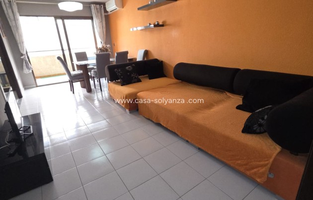 Reventa - Apartamento / piso - Torrevieja