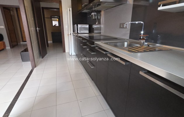 Reventa - Apartamento / piso - Torrevieja