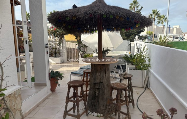 Wiederverkauf - Stadthaus - Algorfa