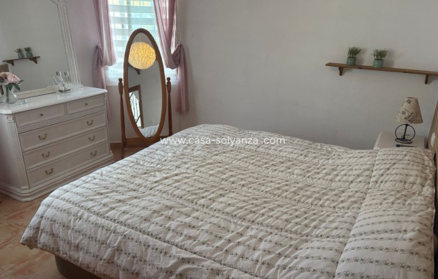 Wiederverkauf - Stadthaus - Algorfa