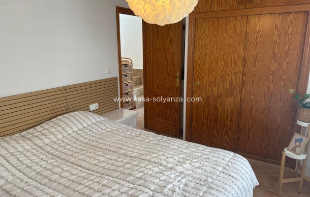 Wiederverkauf - Stadthaus - Algorfa