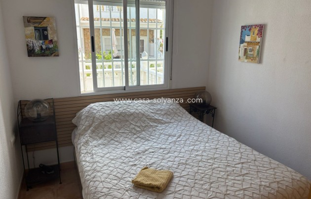 Wiederverkauf - Stadthaus - Algorfa