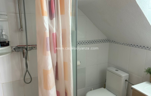 Wiederverkauf - Stadthaus - Algorfa