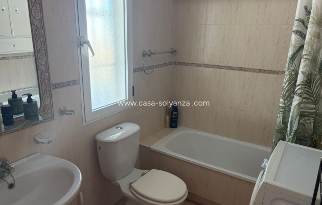 Wiederverkauf - Stadthaus - Algorfa