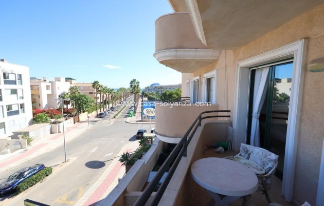 Revente - Appartement - Orihuela Costa - Cabo Roig