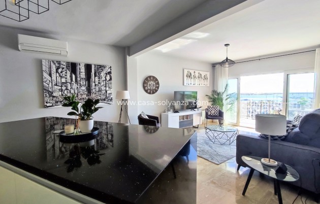 Revente - Appartement - Lo Pagan - Costa Calida