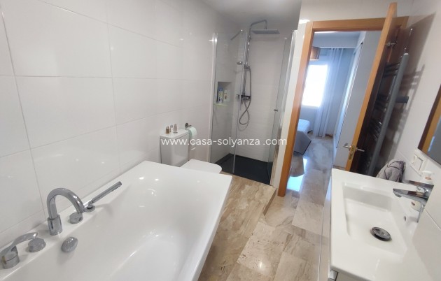 Revente - Appartement - Lo Pagan - Costa Calida