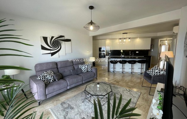 Revente - Appartement - Lo Pagan - Costa Calida