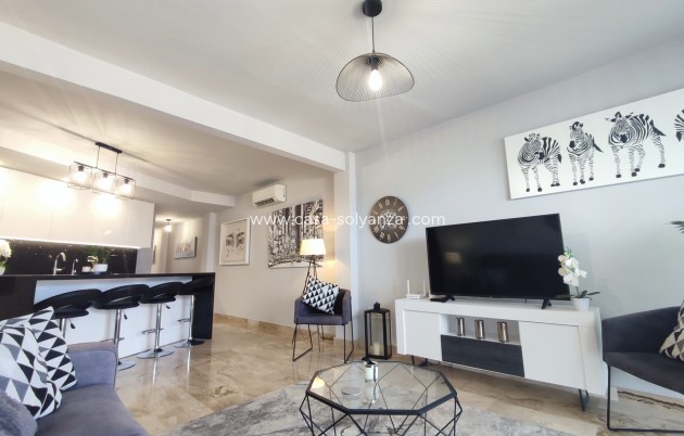 Revente - Appartement - Lo Pagan - Costa Calida