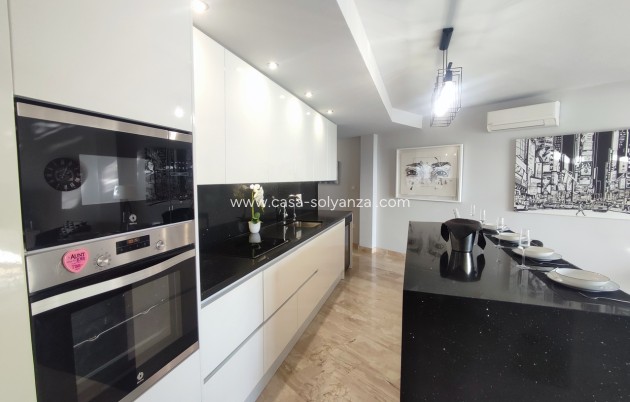 Revente - Appartement - Lo Pagan - Costa Calida