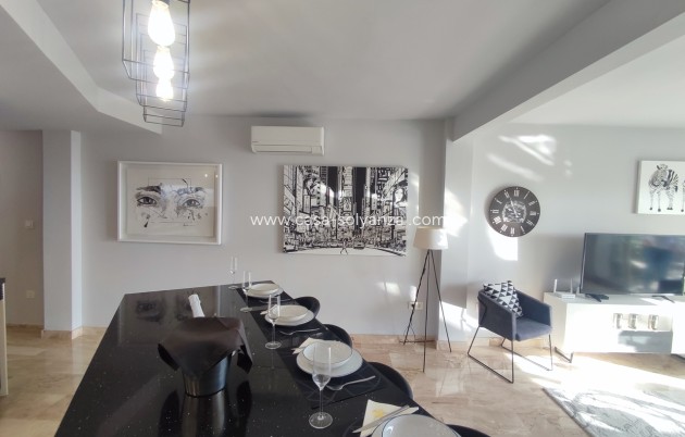 Revente - Appartement - Lo Pagan - Costa Calida