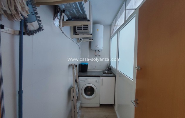 Revente - Appartement - Lo Pagan - Costa Calida