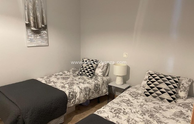 Revente - Appartement - Lo Pagan - Costa Calida