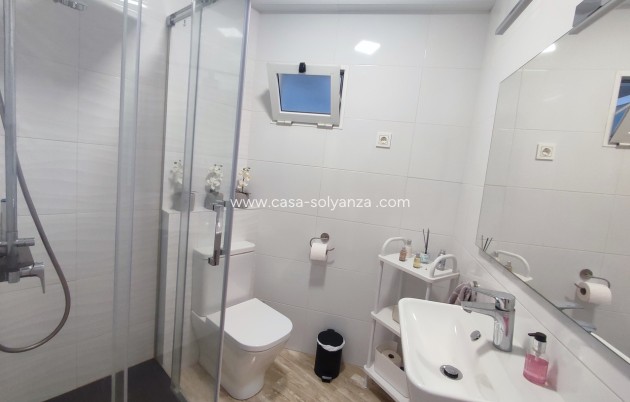 Revente - Appartement - Lo Pagan - Costa Calida